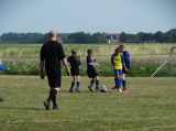 S.K.N.W.K. JO11-1JM - Oostkapelle/Domburg JO11-1JM (competitie - 4e fase) (114/119)